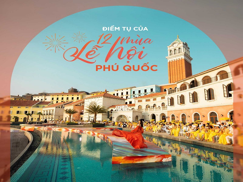 Những căn hộ The Sea tại trung tâm thị trấn