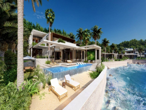 Gran Meliá Nha Trang Tháng 01/2022