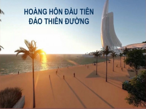 Hòn Thơm Phú Quốc