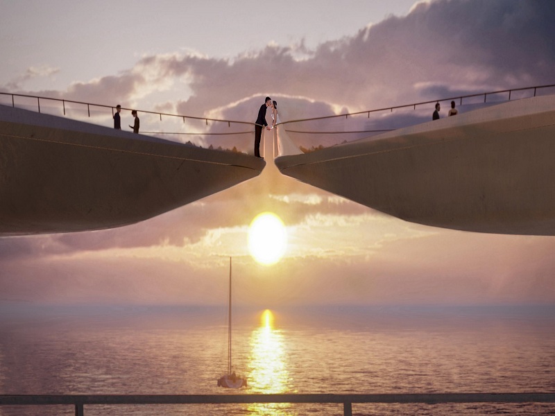 Kiss Bridge Phú Quốc