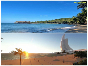 Paradise Island Phú Quốc