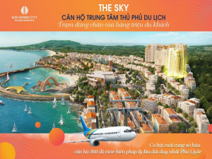 Căn hộ The Sky Địa Trung Hải