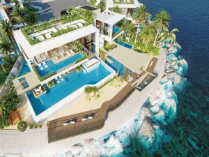 VVIP second home Nha Trang