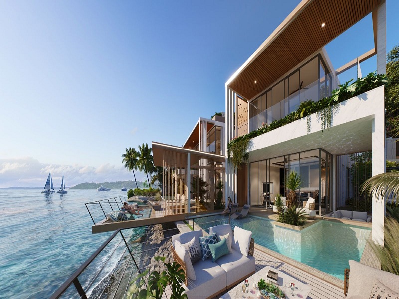 Chính sách Gran Meliá Nha Trang Tháng 01/2022
