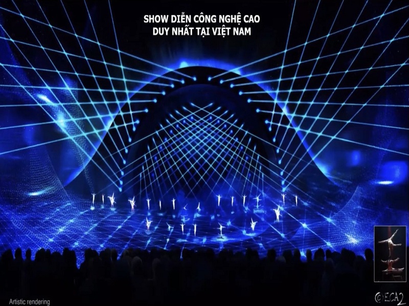 Sun Signature Show