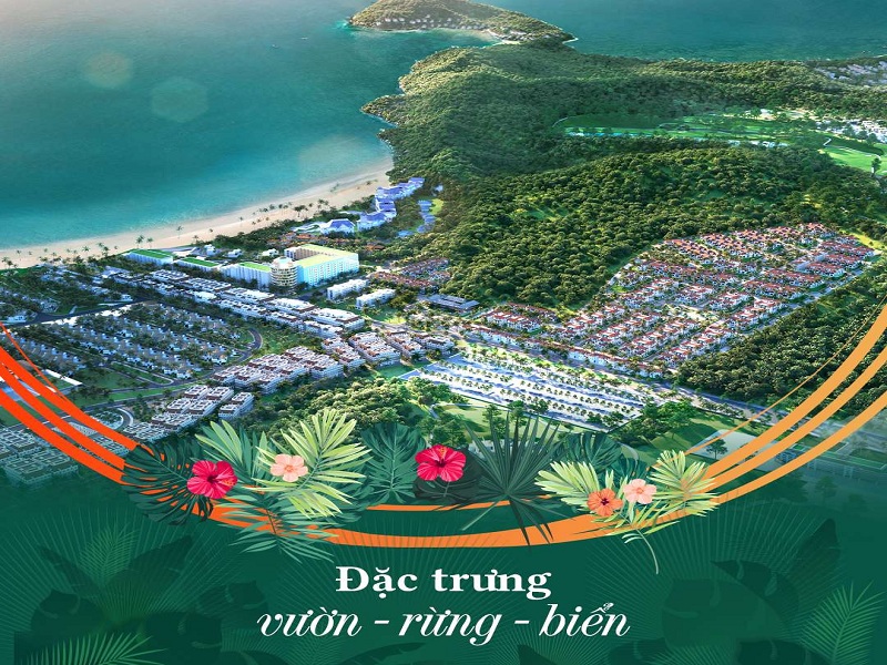 Sun Tropical Village tháng 02/2022