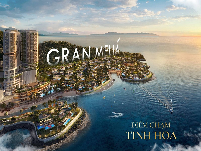 Điểm chạm tinh hoa tại Nha Trang