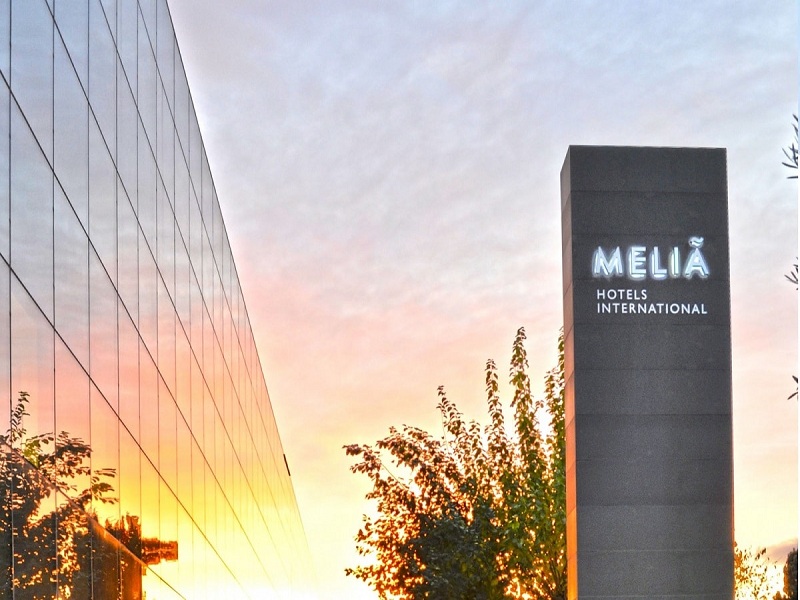 Meliá Hotels International