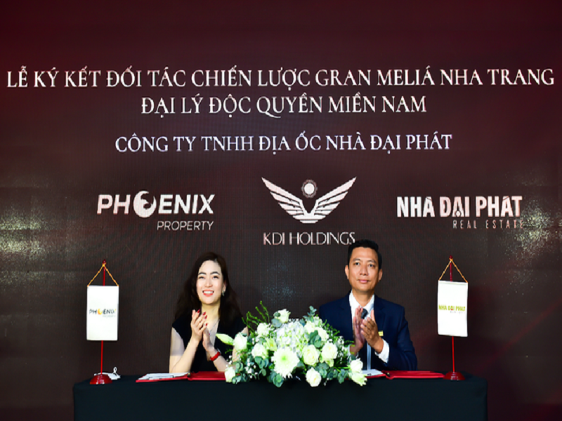 Nhà Đại Phát độc quyền phân phối