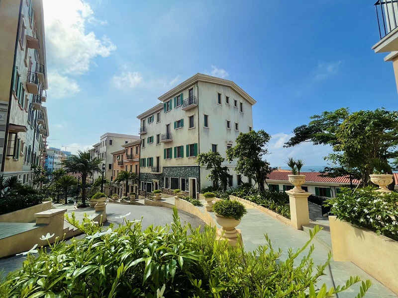 Theming giả cổ
