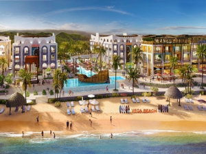 Vega City Nha Trang