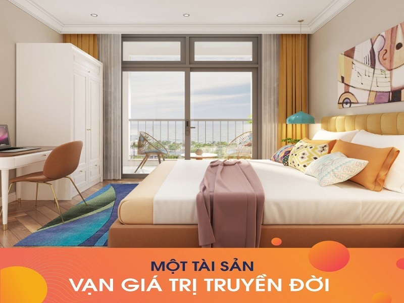 Nội thất Mid Century Modern