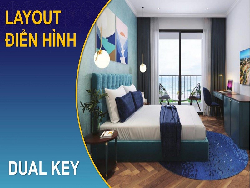 nội thất chuẩn 5 sao