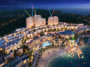 Nhà Đại Phát độc quyền phân phối Sun Grand City Hillside Residence
