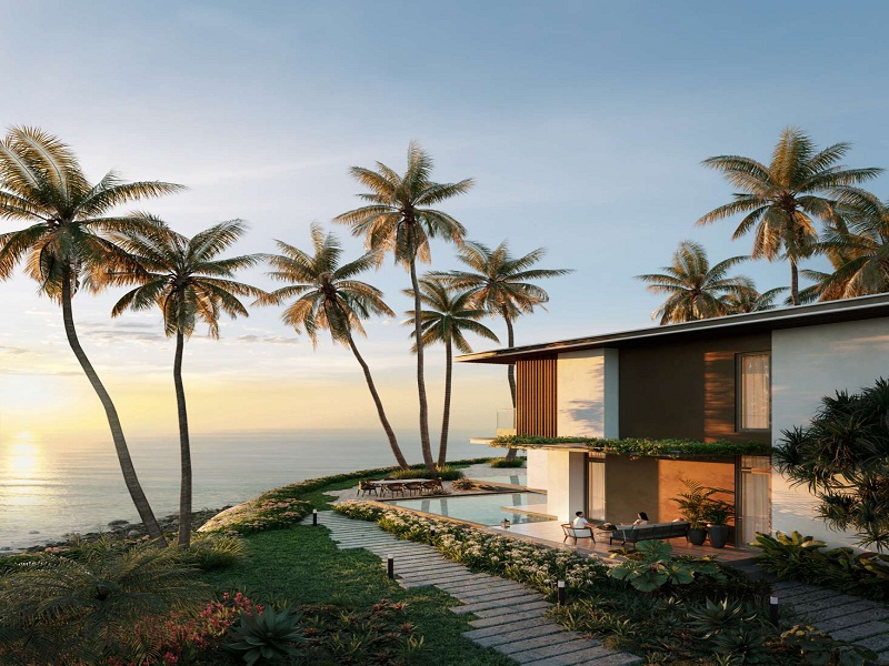 Gran Meliá Nha Trang