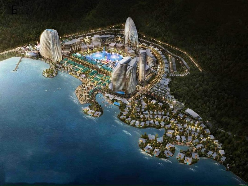 Vega City Nha Trang