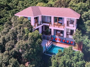 Dự án Sun Secret Valley