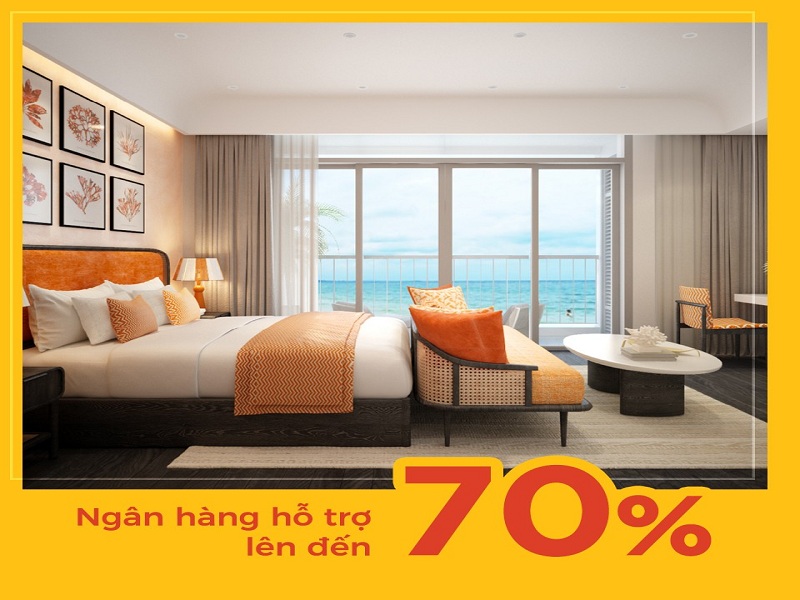 Nội thất chuẩn 5 sao