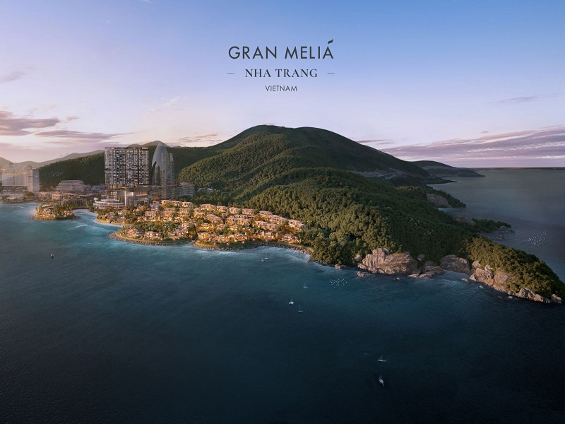 Bãi Tiên Nha Trang