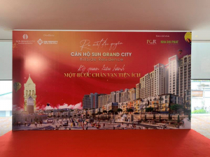 Sun Grand City Hillside Residence