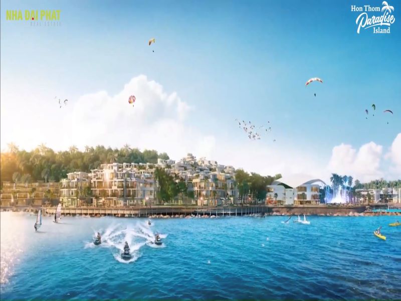 Kỳ nghỉ wellness giàu trải nghiệm