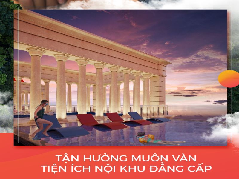 Tiện ích đẳng cấp