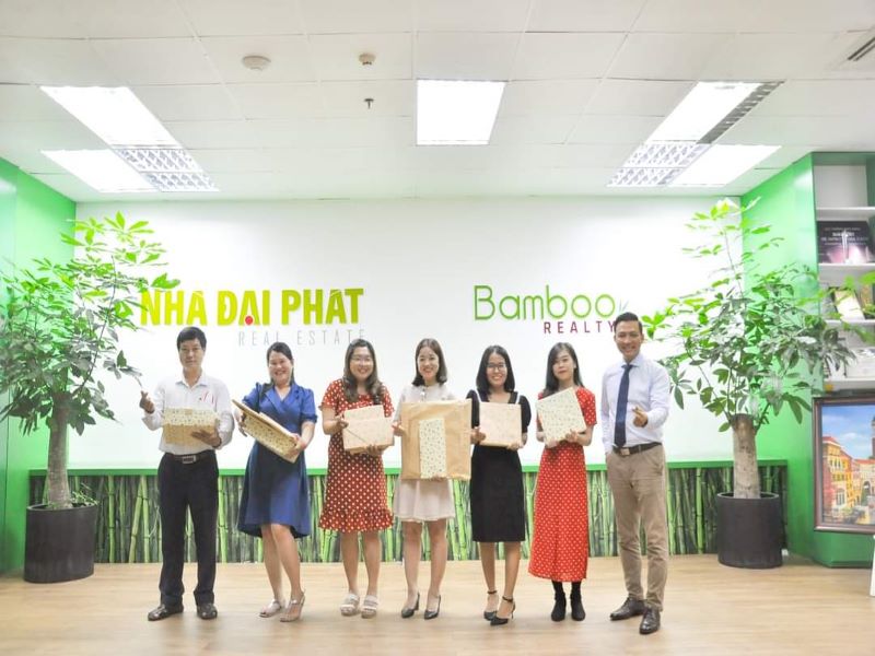 Nhà Đại Phát mừng quốc tế thiếu nhi 1.6