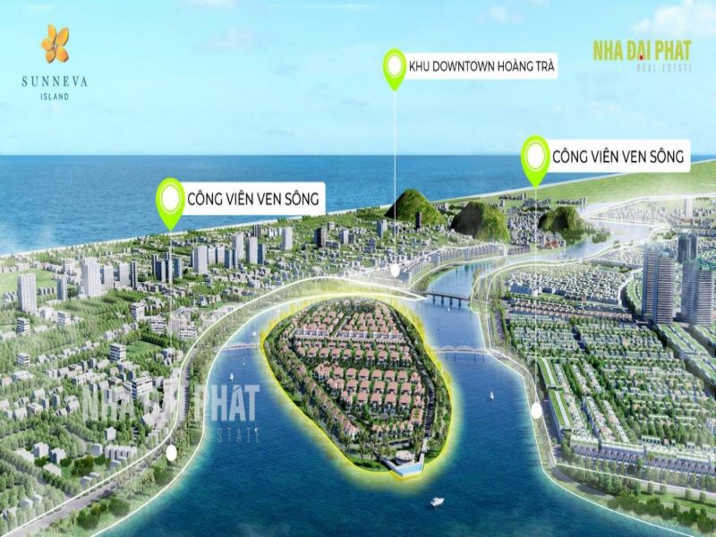 Đảo tự nhiên