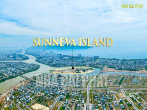 Townhouse Sunneva Island Đà Nẵng