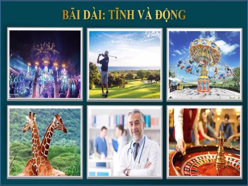 Bãi Dài