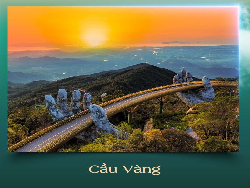 Cầu Vàng