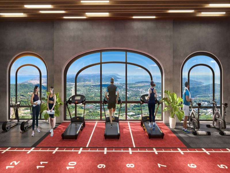 Hệ tiện ích xứng tầm
