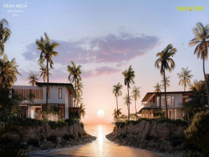 Bất động sản Nha Trang bứt tốc