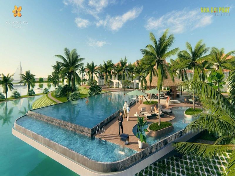 Hệ tiện ích xứng tầm