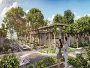 Beach Villa Bãi Dài Phú Quốc