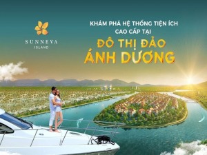 Đô thị Đảo Ánh Dương