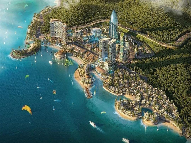 Vega City Nha Trang