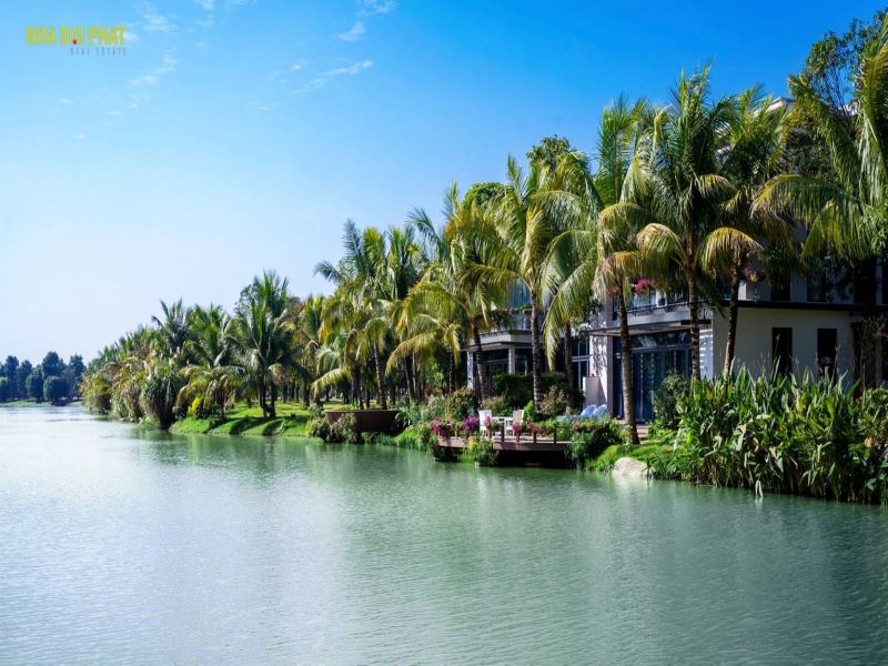 Ecopark Hưng Yên