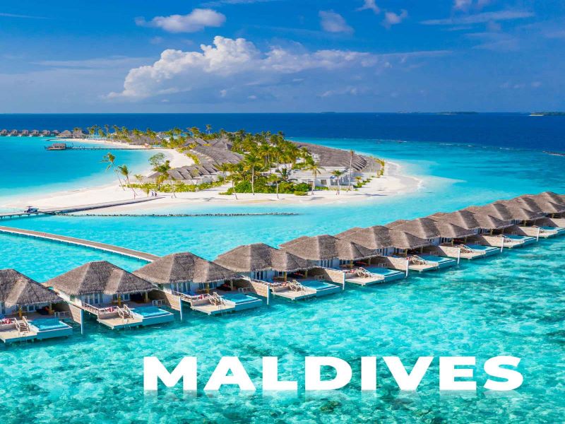 Maldives