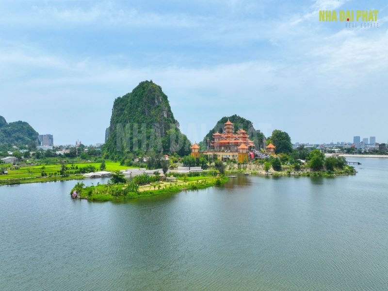 Danh thắng Ngũ Hành Sơn Đà Nẵng