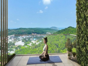Căn hộ Hillside Tháng 10/2022