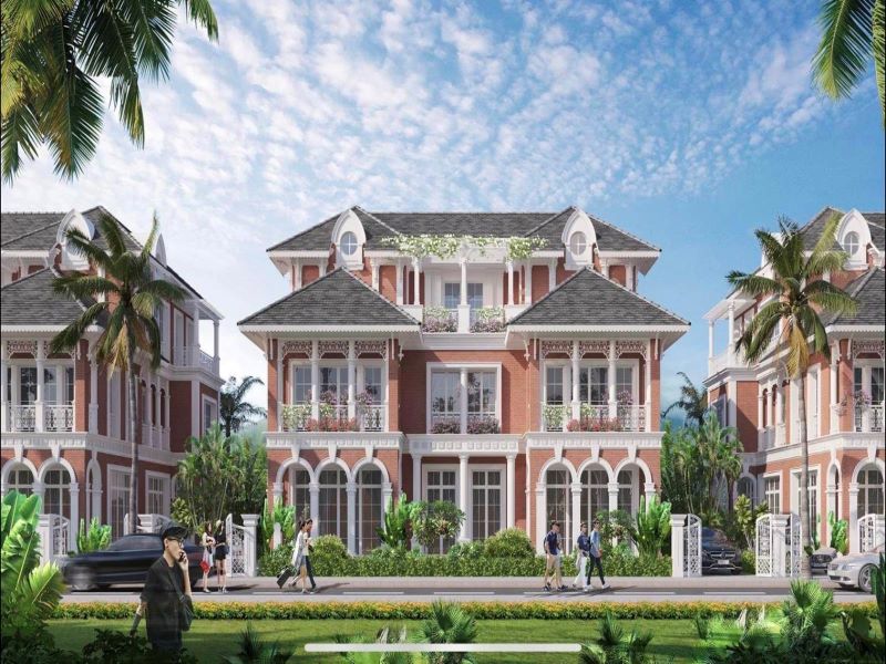 Kiến trúc tinh hoa