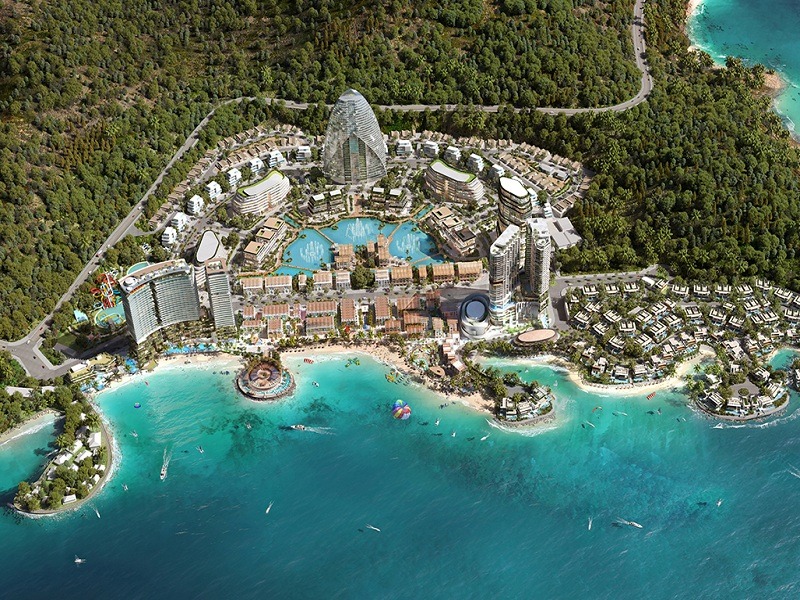 Vega City Nha Trang