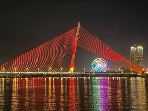 Dự án ven sông