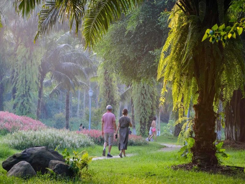 Ecopark Hưng Yên