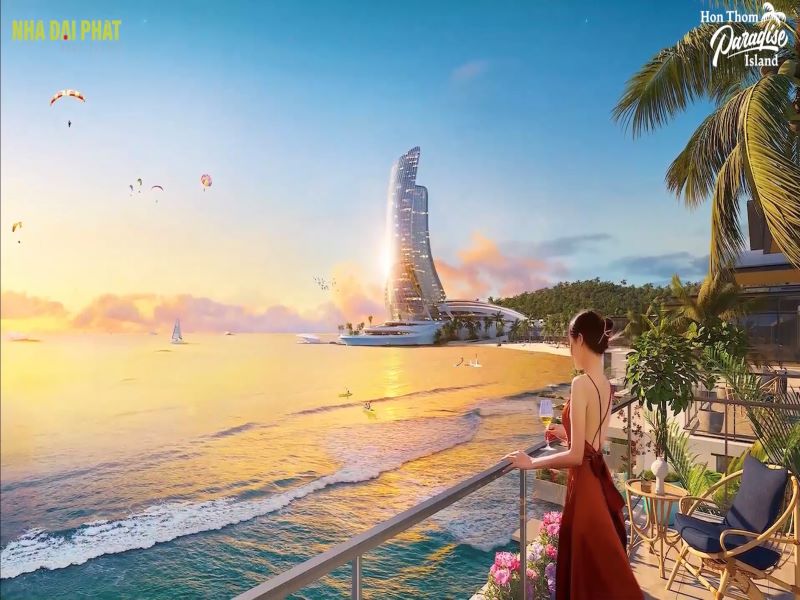 Biệt thự Bãi Trào
