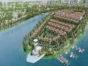 Chính sách Sunneva Island tháng 10/2022