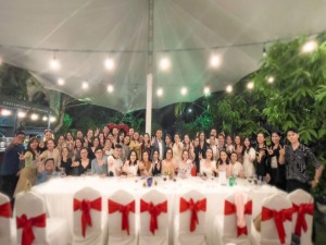 20/10 tại Nhà Đại Phát