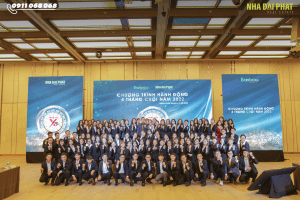 Nhà Đại Phát định hướng 2022