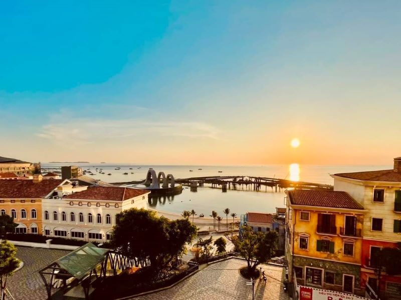 Cầu Hôn Phú Quốc